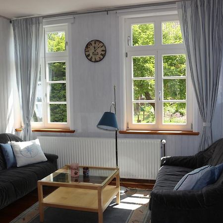 Ferienwohnung Mit Sauna Bleckede Εξωτερικό φωτογραφία