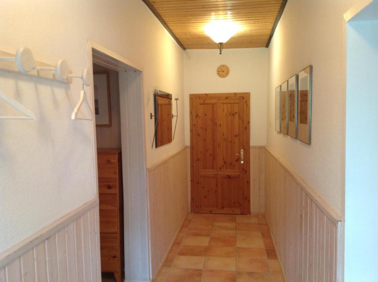 Ferienwohnung Mit Sauna Bleckede Εξωτερικό φωτογραφία