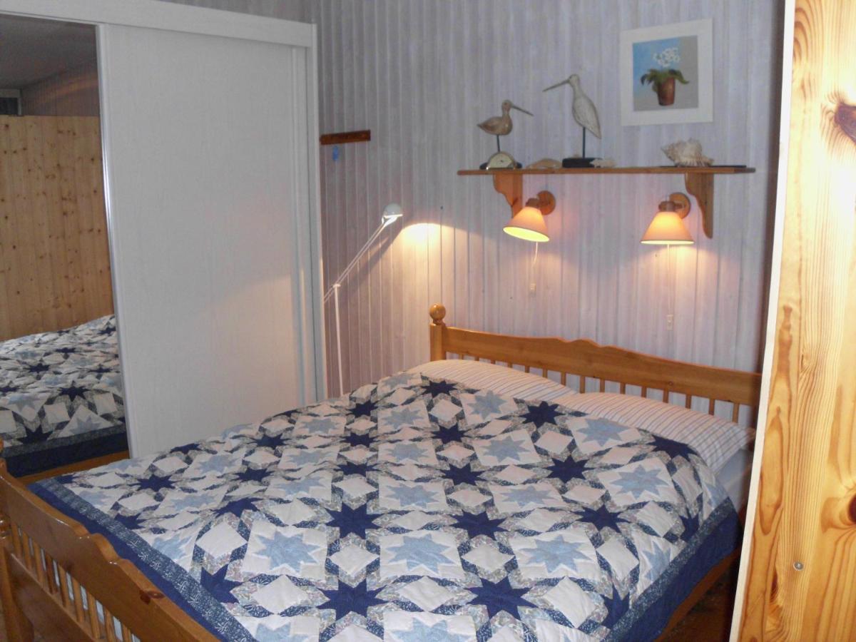 Ferienwohnung Mit Sauna Bleckede Εξωτερικό φωτογραφία