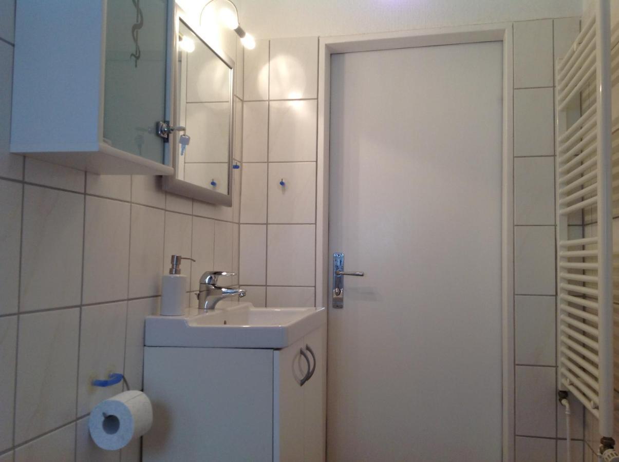 Ferienwohnung Mit Sauna Bleckede Εξωτερικό φωτογραφία